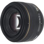 Sigma 30mm F/1.4 EX DC HSM Nikon | Tweedehands, Audio, Tv en Foto, Verzenden, Zo goed als nieuw
