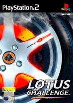 Lotus Challenge-Standaard (PlayStation 2) Gebruikt, Ophalen of Verzenden, Nieuw
