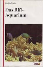 Das Riff-Aquarium, Livres, Verzenden