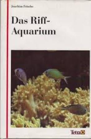 Das Riff-Aquarium, Livres, Langue | Langues Autre, Envoi