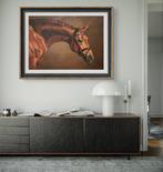 Cristian Mesa Velazquez - Ecos de Nobleza, Antiek en Kunst