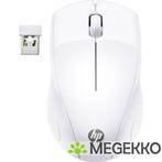HP 220 muis RF Draadloos Optisch wit, Verzenden, Nieuw