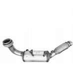 Roetfilter Mercedes-Benz Sprinter 3,5t / 5t, Auto-onderdelen, Verzenden, Nieuw