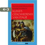 Kunstgeschiedenis van Italië / Vantoen.nu 9789031503186, Boeken, Verzenden, Zo goed als nieuw, W. Braunfels