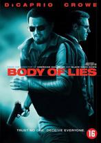 Body of Lies (dvd nieuw), Ophalen of Verzenden, Nieuw in verpakking