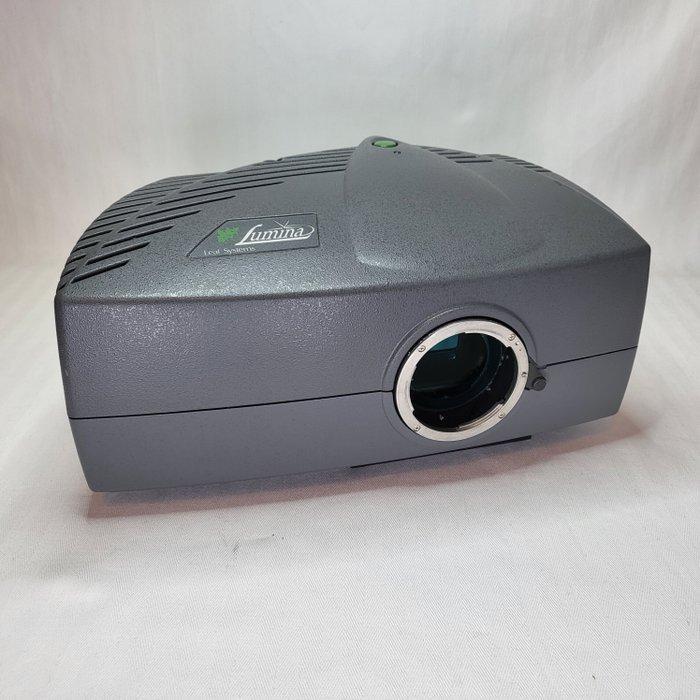 Leaf Lumina Medical 1994 Digitale camera, Audio, Tv en Foto, Fotocamera's Digitaal