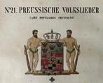 Ferdinand Beyer - Preussische Volkslieder