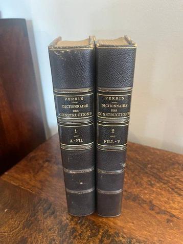 Gustave Dutruc / G. Bonnefoy - Formulaire annoté à lusage