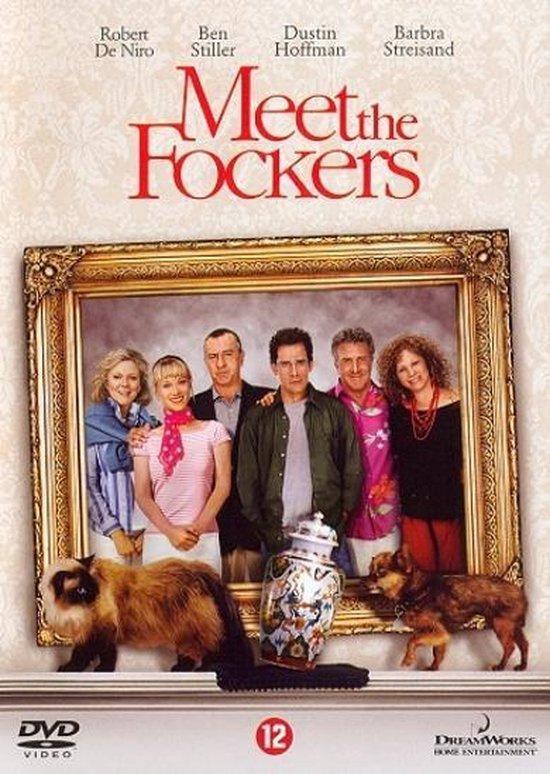 Meet the fockers (dvd tweedehands film), Cd's en Dvd's, Dvd's | Actie, Ophalen of Verzenden