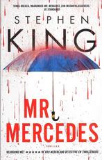Mr. Mercedes 1 -   Mr. Mercedes (Special Aldi 2020), Boeken, Gelezen, Stephen King, Verzenden