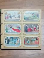 Chromos - 240 Compleet album - Liebig