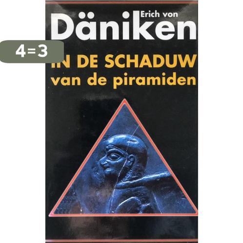 In de schaduw van de piramiden 9789024526017, Boeken, Kunst en Cultuur | Beeldend, Gelezen, Verzenden