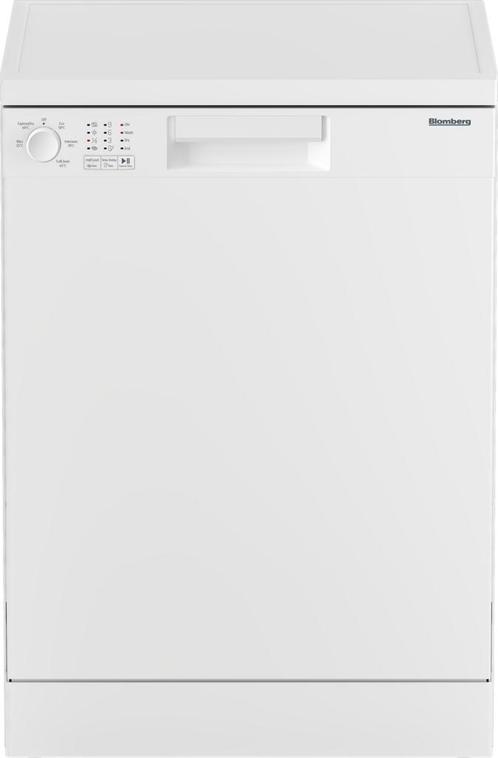 Blomberg Ldf30210w Vaatwasser 60cm, Elektronische apparatuur, Vaatwasmachines, Ophalen of Verzenden