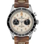 Giren Duprè - Orologio Heritage Chronograph 39mm MecaQuartz, Nieuw