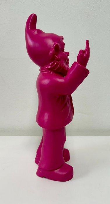 Ottmar Hörl (1950) - sculptuur, Sponti - 37 cm - plastic -, Antiek en Kunst, Antiek | Overige Antiek