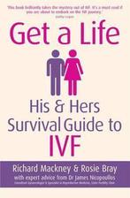 Get A Life 9781409155010 Richard Mackney, Verzenden, Gelezen, Richard Mackney