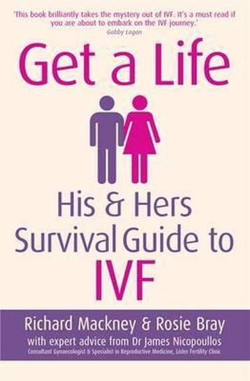 Get A Life 9781409155010 Richard Mackney, Verzenden, Richard Mackney
