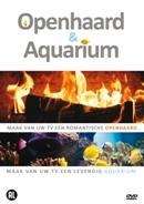 Openhaard & Aquarium op DVD, CD & DVD, DVD | Autres DVD, Verzenden