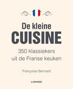 De Kleine Cuisine 9789020916720, Livres, Verzenden, F. Bernard