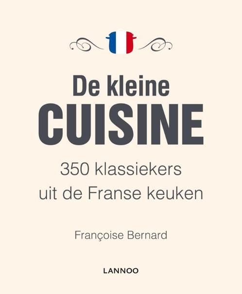 De Kleine Cuisine 9789020916720, Livres, Livres de cuisine, Envoi