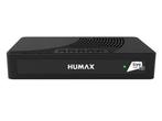 Veiling - Humax Tivumax LT HD-3800S2 Full HD DVB-S2 satellie, Audio, Tv en Foto, Televisie-accessoires, Gebruikt