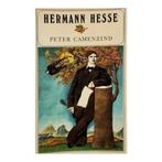 Peter camenzind 9789029519038, Boeken, Gelezen, Herman Hesse, Verzenden