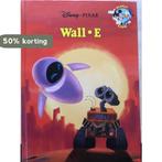 Wall.E (+ CD) / Disney Boekenclub 9789085745372 Disney, Boeken, Verzenden, Gelezen, Disney