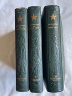 Collectif sous la direction de Marcel Van Den Abeille -, Antiek en Kunst