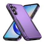 Samsung Galaxy S25 Plus Armor Hoesje - Militaire Kwaliteit, Verzenden, Nieuw