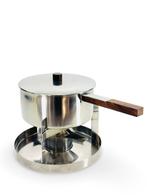Stelton - Peter Holmblad - Hapjespan (13) - Cylinda-Line -, Antiek en Kunst