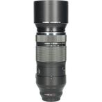 Olympus M.Zuiko Digital ED 100-400mm f/5.0-6.3 IS CM5289, Ophalen of Verzenden, Gebruikt, Overige typen, Zoom