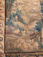 Aubusson - Wandtapijt - 253 cm - 189 cm - De terugkeer van