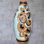 Boch Frères - Vaas - D.1173 - Keramiek, Antiek en Kunst, Antiek | Glaswerk en Kristal