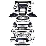 Bodykit voor mercedes glc suv x254 amg-line
