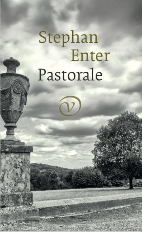 Pastorale 9789028293007 Stephan Enter, Boeken, Romans, Gelezen, Verzenden