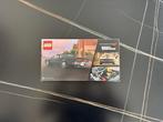 Lego Set - 76912 - Speed Champions - Fast & Furious 1970, Nieuw