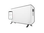 Duux Edge 2000 Smart Convector Kachel - Met timer & ecomodus, Verzenden, Nieuw