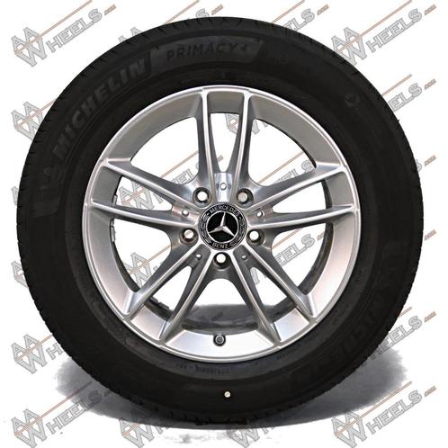 Mercedes A klasse B klasse CLA W177 W247 W118 16 inch origin, Auto-onderdelen, Banden en Velgen, Ophalen of Verzenden