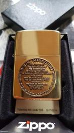 Zippo - Original Zippo Rarität USS.Missouri Japan 1999 -, Nieuw