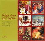 Méér dan een wens 9789071840685 J. Tuttel, Verzenden, Gelezen, J. Tuttel