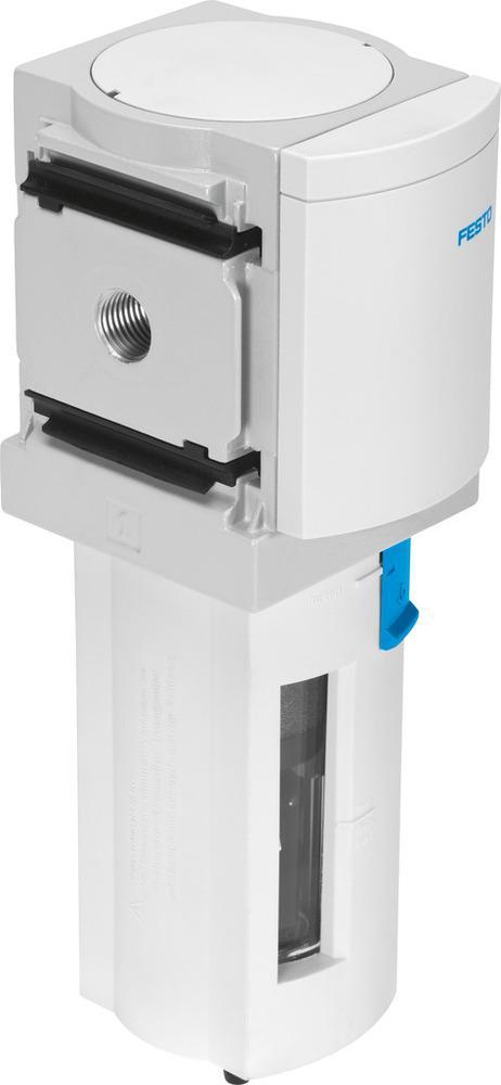 Festo Microfilter G1/4 2-12bar 0.01µm - 529665, Doe-het-zelf en Bouw, Overige Doe-Het-Zelf en Bouw, Verzenden