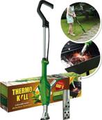 NIEUW - Onkruidbrander thermo kill, Verzenden, Nieuw