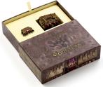 Harry Potter Monster Book Sleutelhanger en Pin Gift Set, Verzamelen, Ophalen of Verzenden, Nieuw
