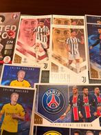 Panini Kylian Mbappé, Erling Haaland, Jude Bellingham,, Nieuw