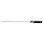 Zalmmes | GOURMET | RVS | Zwart | Lengte 423mm Wüsthof, Verzenden, Nieuw in verpakking