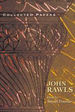 Collected Papers - John Rawls - 9780674005693 - Paperback, Verzenden, Nieuw