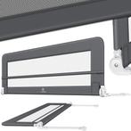 KESSER® Bedhekje - Kinderbedhek - Babybedhek - 200cm - Donke, Kinderen en Baby's, Verzenden, Nieuw