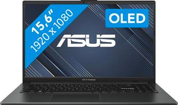 Asus Vivobook 15 OLED E1504FA-L1367W laptops beschikbaar voor biedingen