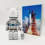 NO RESERVE Nasa x Medicom Toy Be@rbrick - Project Mercury