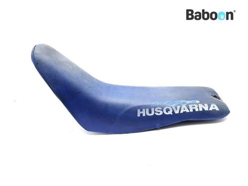Buddy Seat Compleet Husqvarna TE 610 1993-1996, Motoren, Onderdelen | Overige, Gebruikt, Verzenden